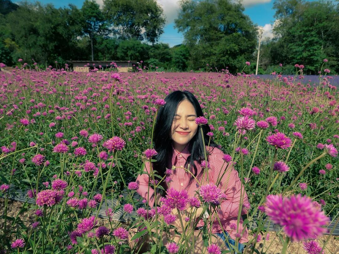 แอปเปิ้ล - ลาภิสรา อินทรสูต
