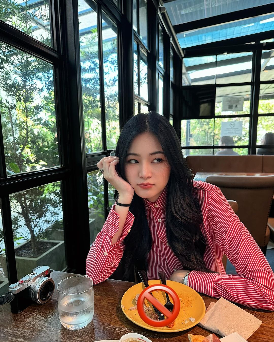 แอปเปิ้ล - ลาภิสรา อินทรสูต