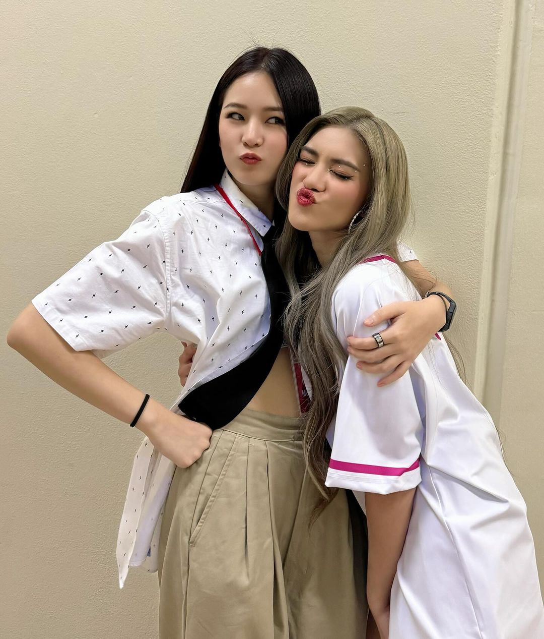 แอปเปิ้ล - ลาภิสรา อินทรสูต