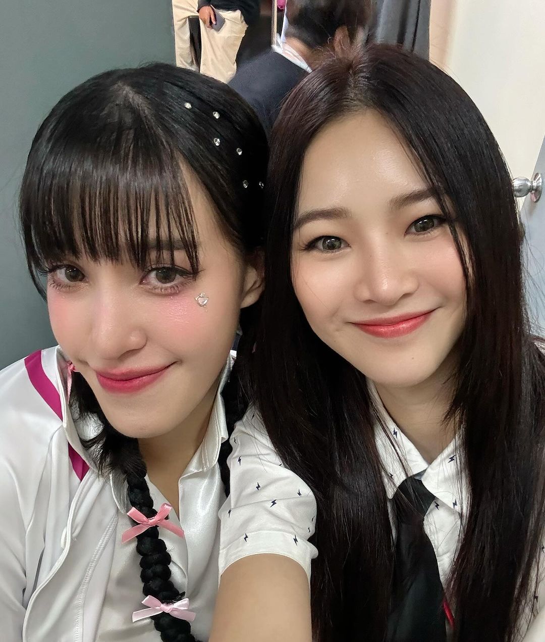 แอปเปิ้ล - ลาภิสรา อินทรสูต