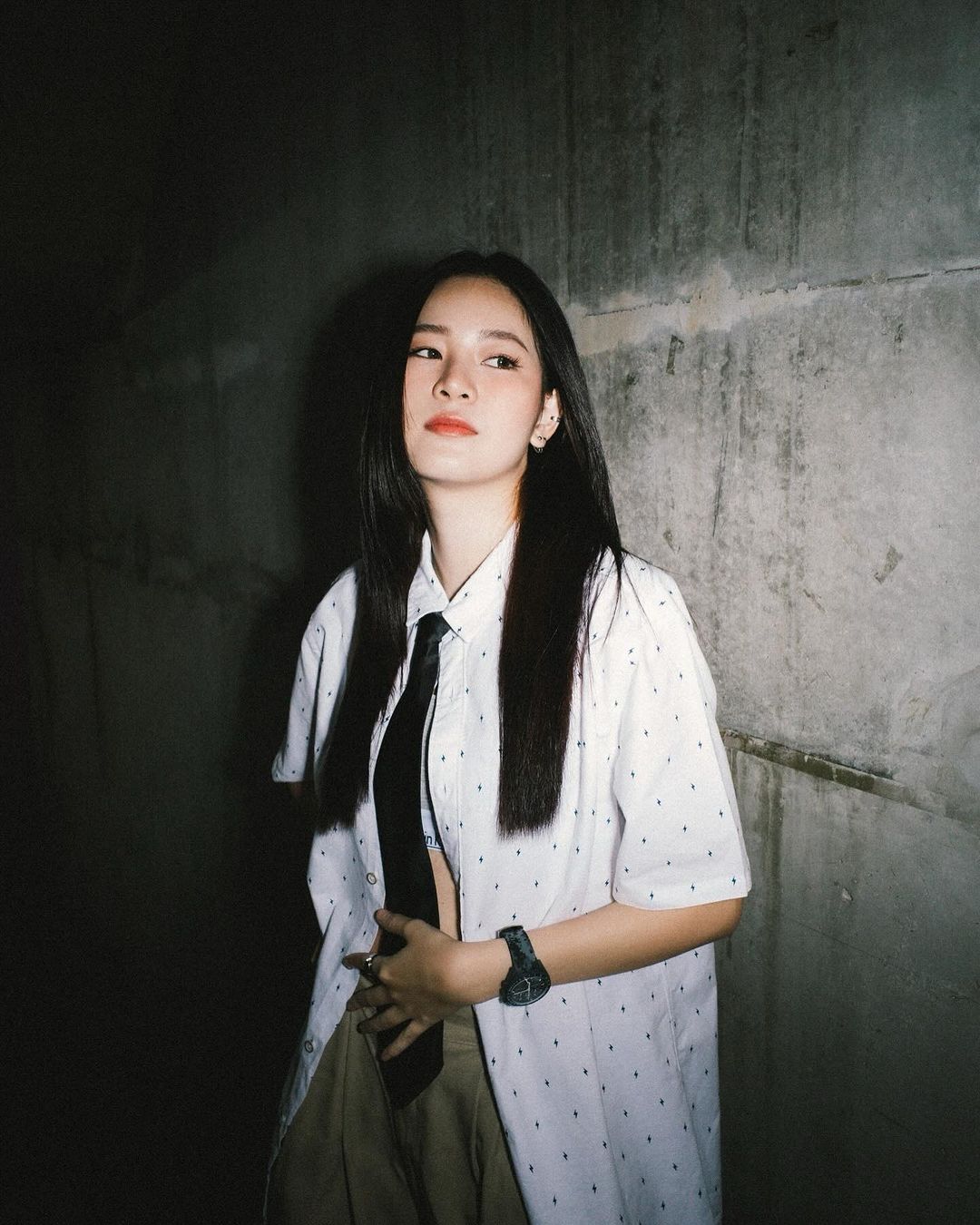 แอปเปิ้ล - ลาภิสรา อินทรสูต