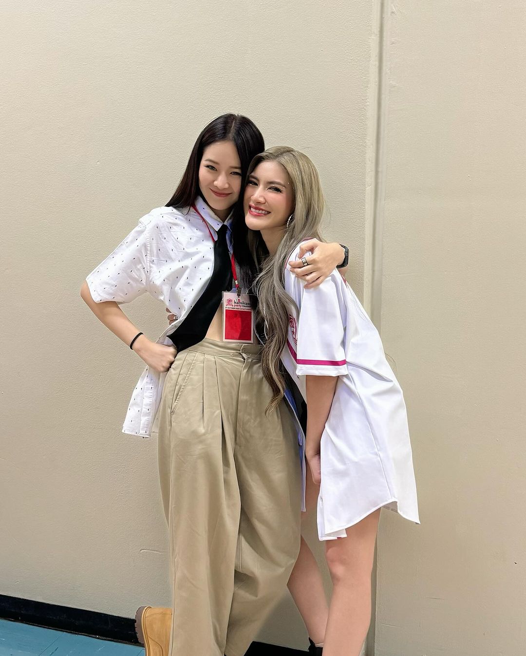 แอปเปิ้ล - ลาภิสรา อินทรสูต