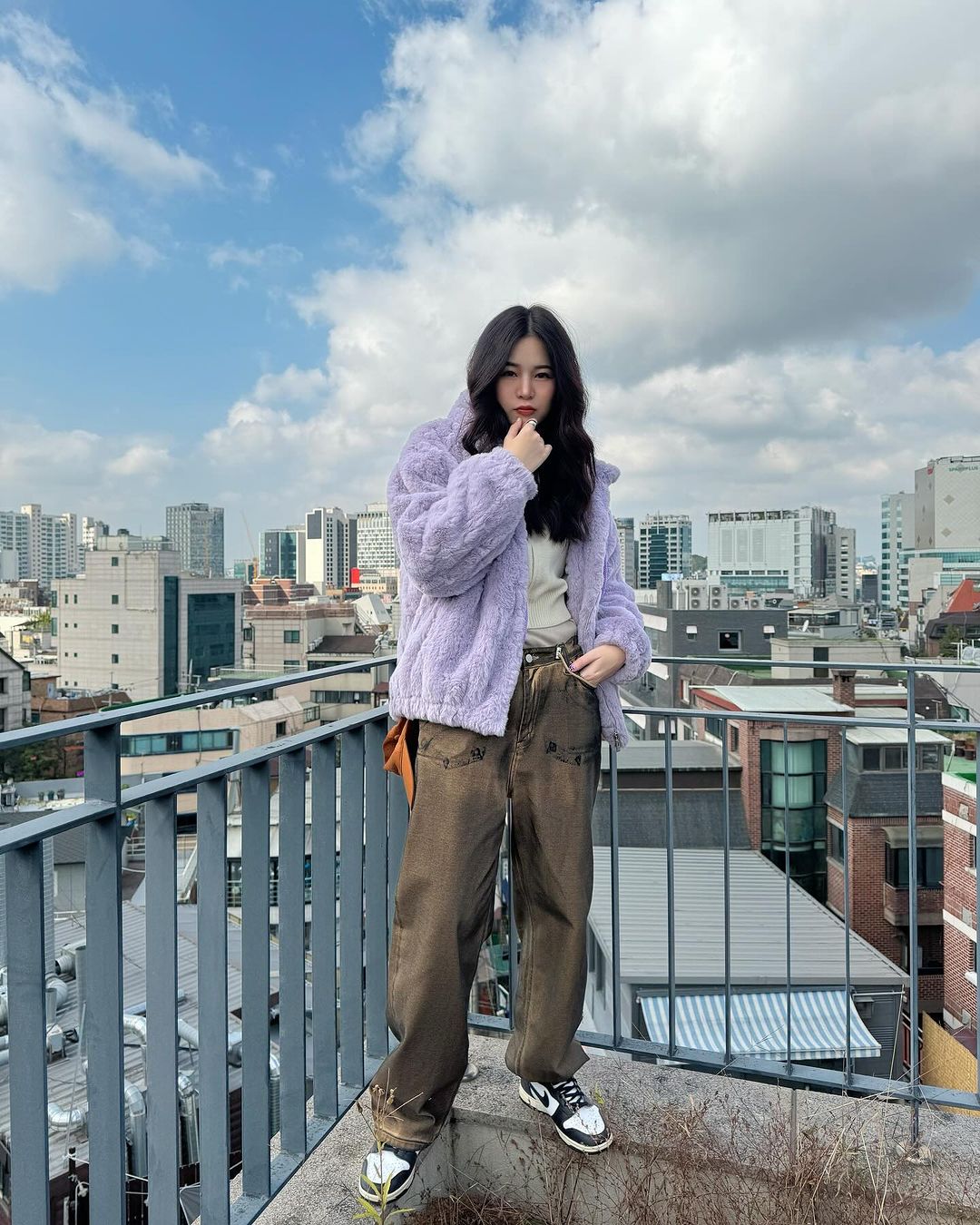 แอปเปิ้ล - ลาภิสรา อินทรสูต