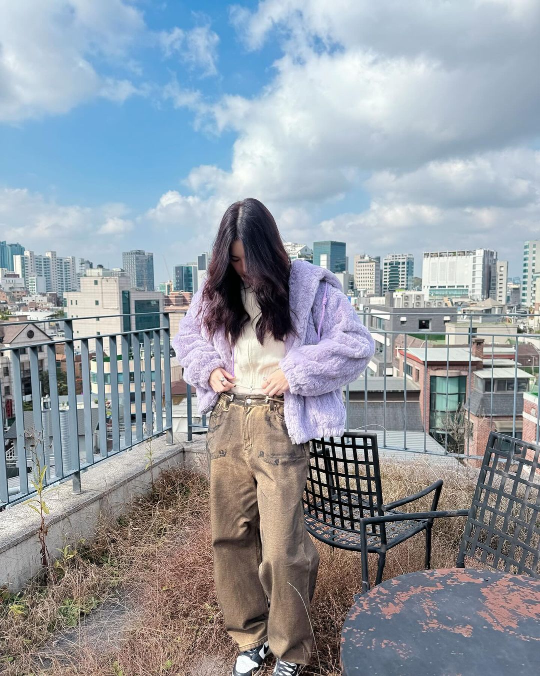 แอปเปิ้ล - ลาภิสรา อินทรสูต