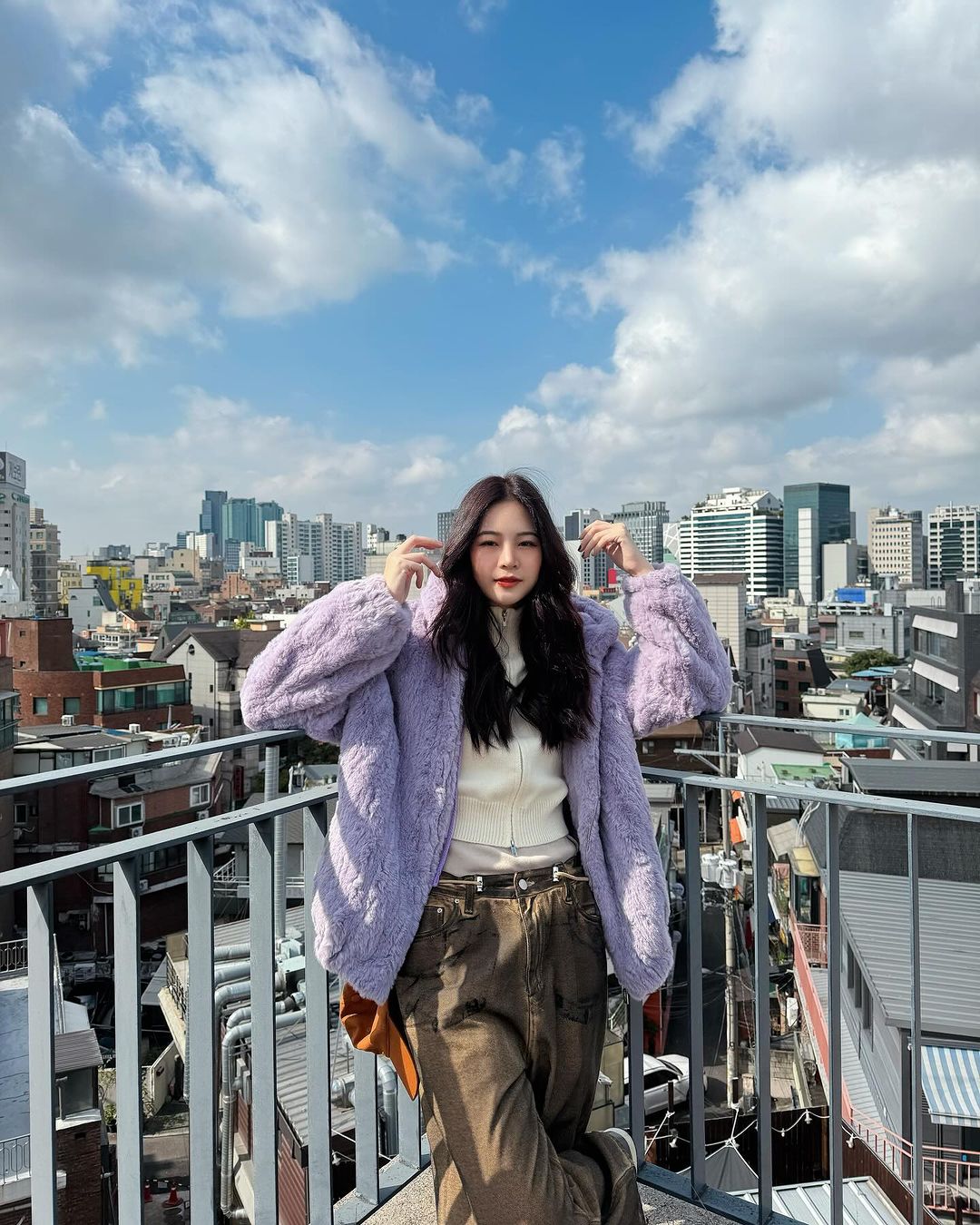 แอปเปิ้ล - ลาภิสรา อินทรสูต