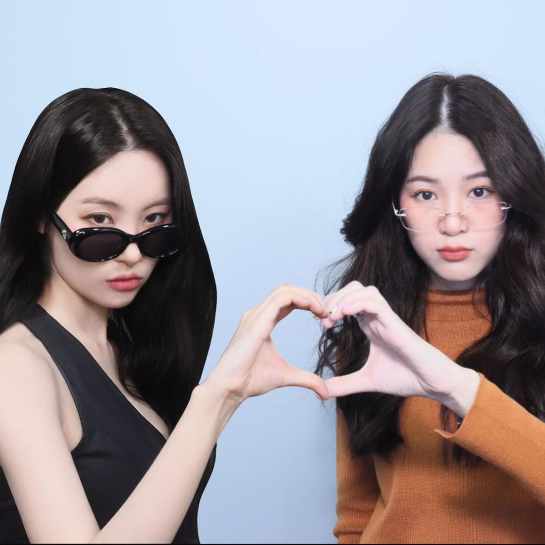แอปเปิ้ล - ลาภิสรา อินทรสูต