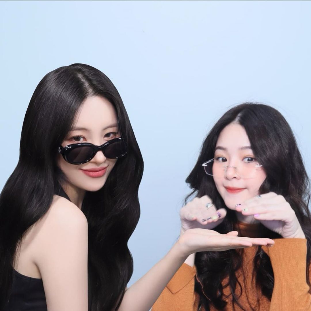 แอปเปิ้ล - ลาภิสรา อินทรสูต