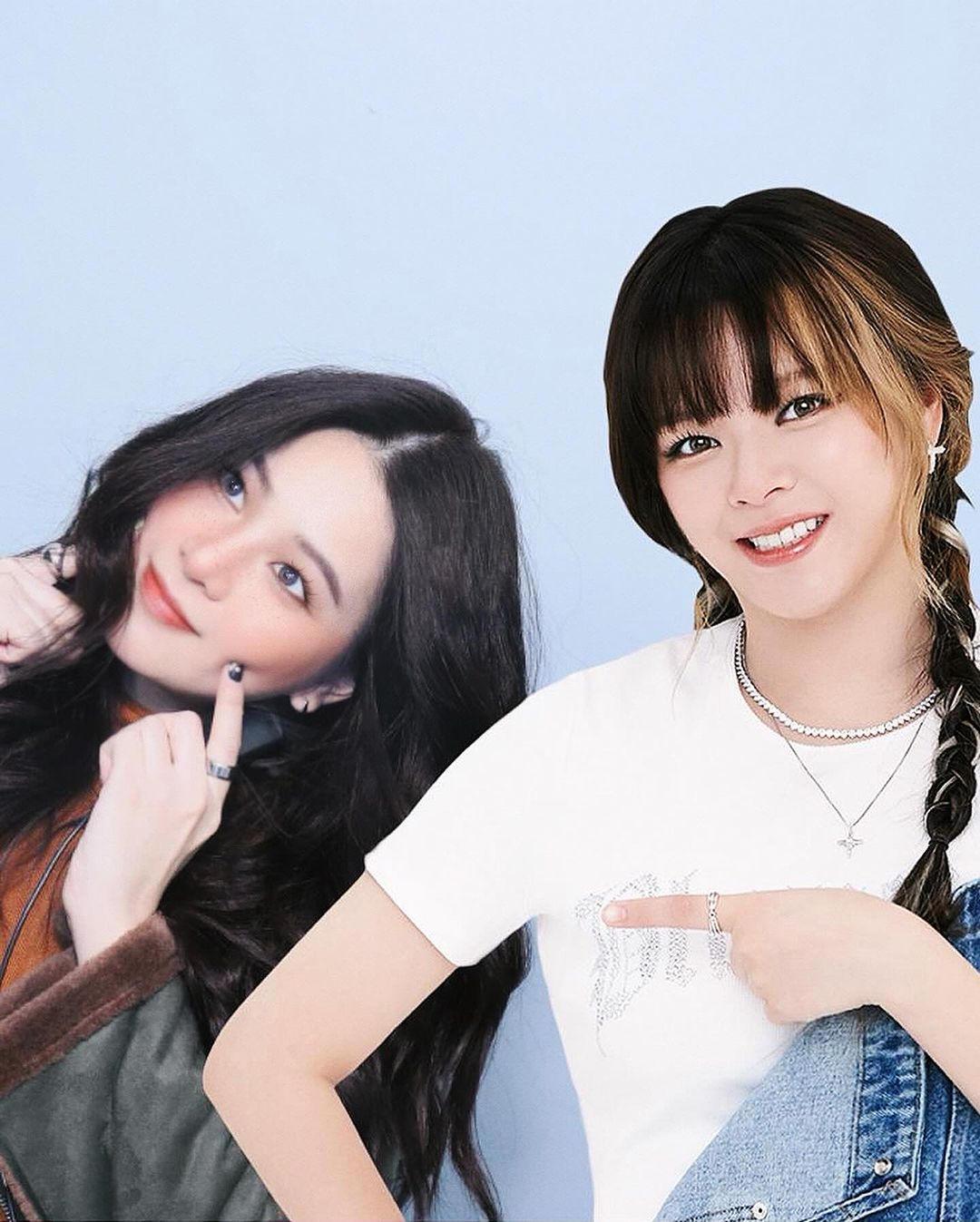 แอปเปิ้ล - ลาภิสรา อินทรสูต