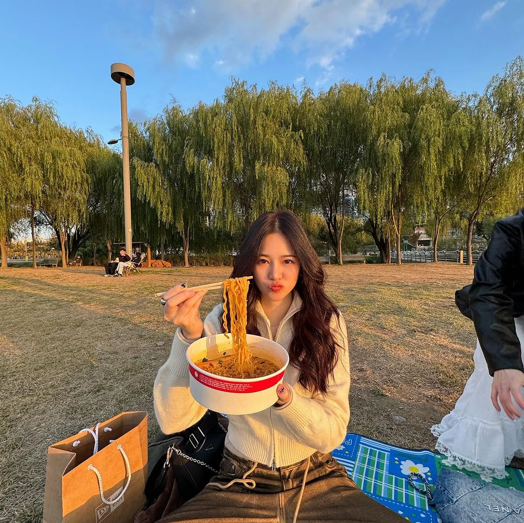 แอปเปิ้ล - ลาภิสรา อินทรสูต