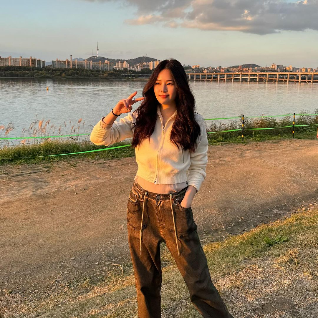 แอปเปิ้ล - ลาภิสรา อินทรสูต