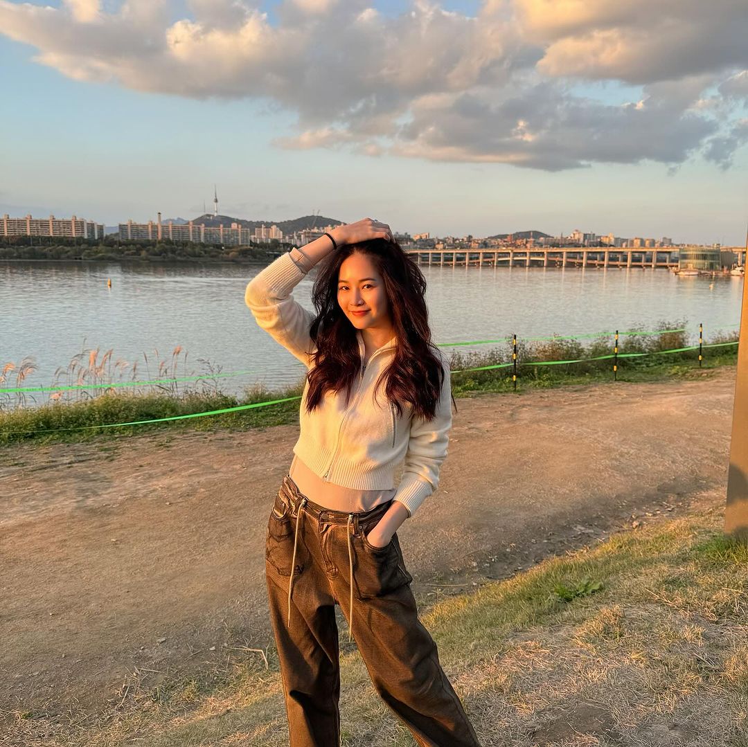 แอปเปิ้ล - ลาภิสรา อินทรสูต