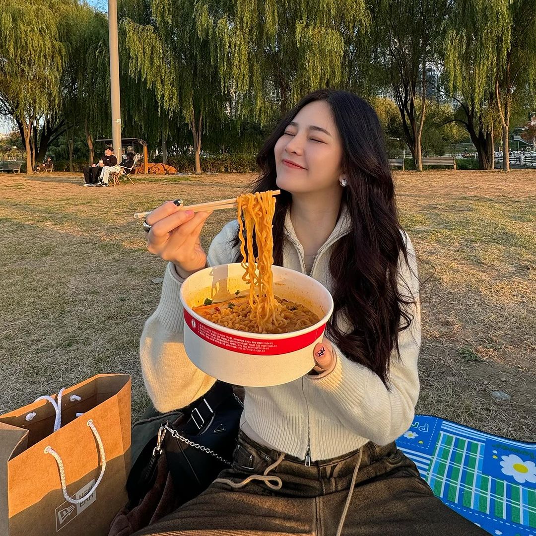 แอปเปิ้ล - ลาภิสรา อินทรสูต