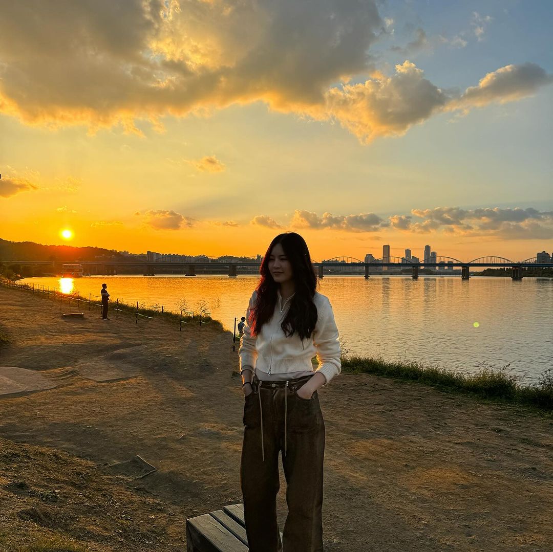 แอปเปิ้ล - ลาภิสรา อินทรสูต