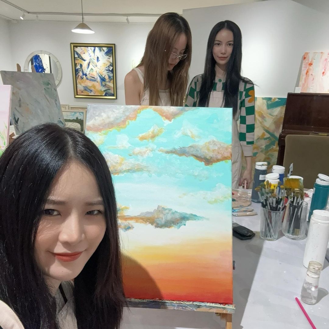 แอปเปิ้ล - ลาภิสรา อินทรสูต