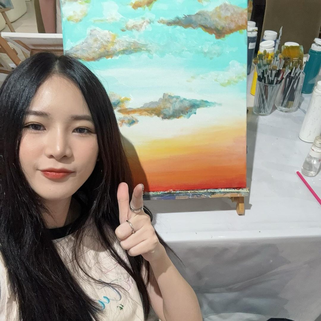 แอปเปิ้ล - ลาภิสรา อินทรสูต