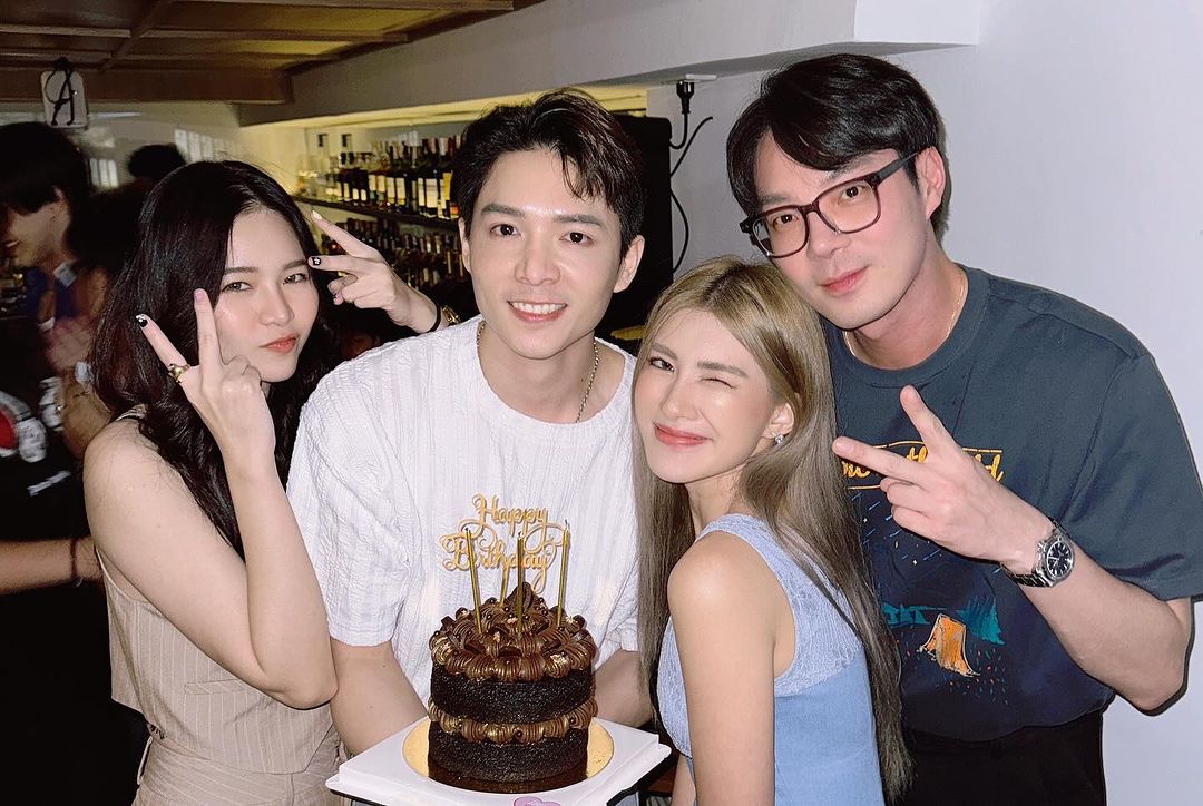 แอปเปิ้ล - ลาภิสรา อินทรสูต