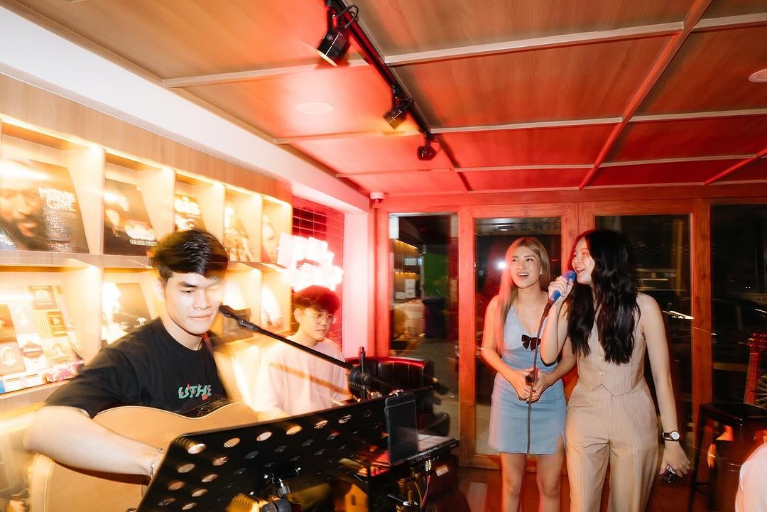 แอปเปิ้ล - ลาภิสรา อินทรสูต