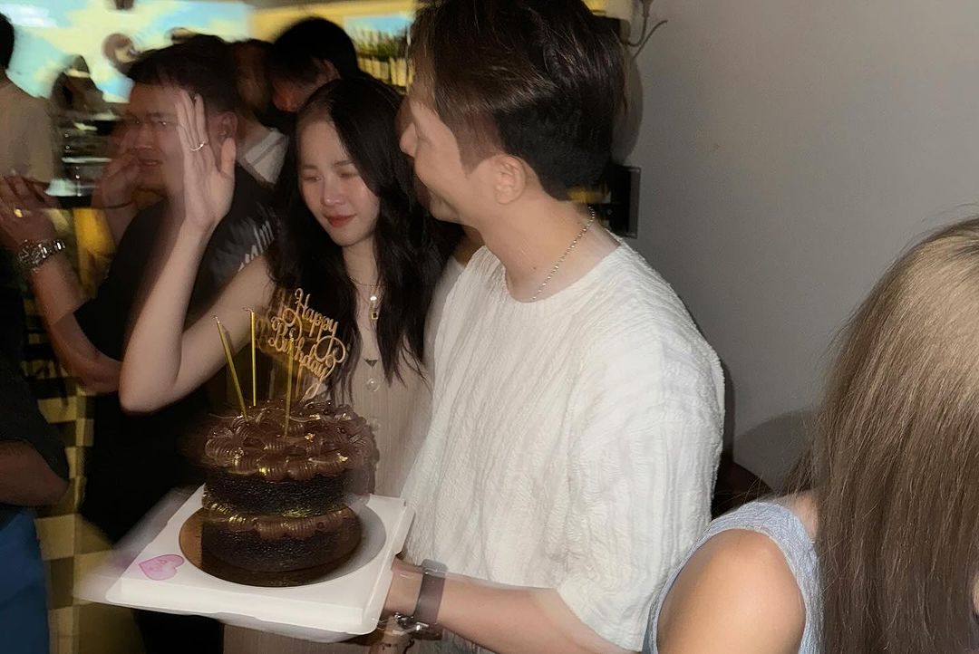 แอปเปิ้ล - ลาภิสรา อินทรสูต