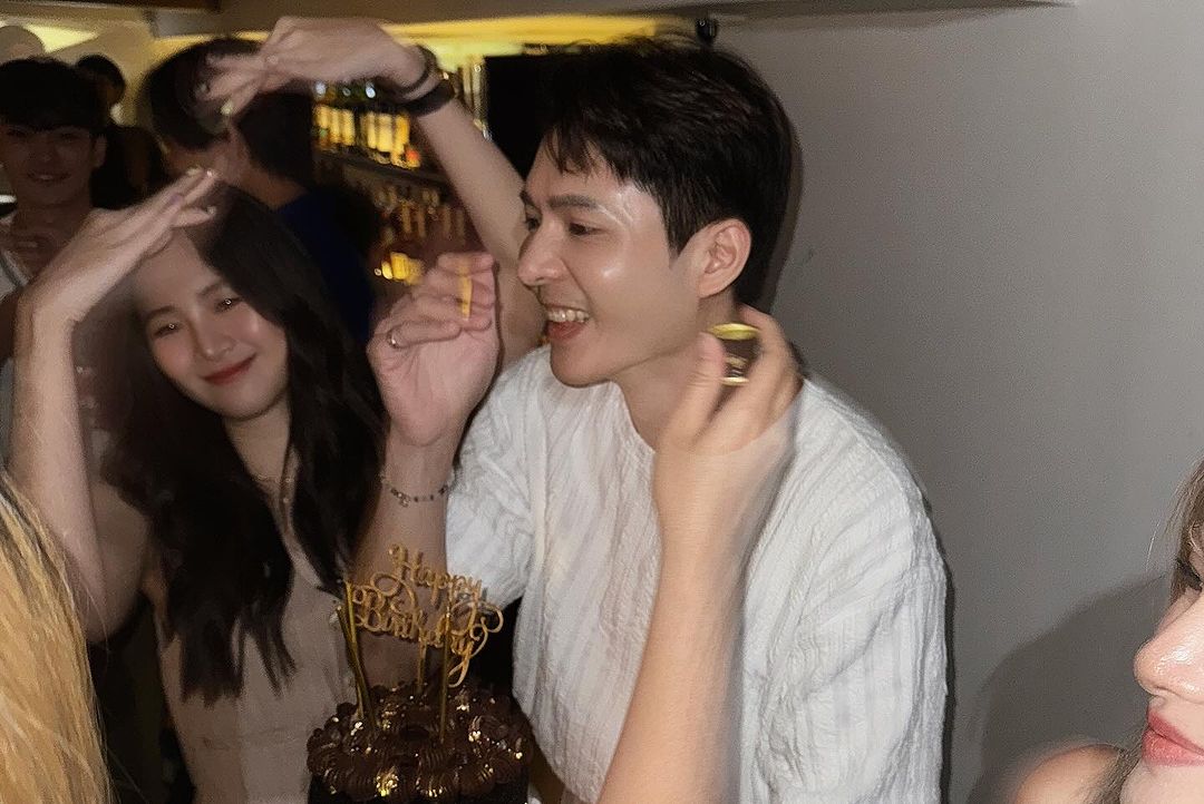 แอปเปิ้ล - ลาภิสรา อินทรสูต