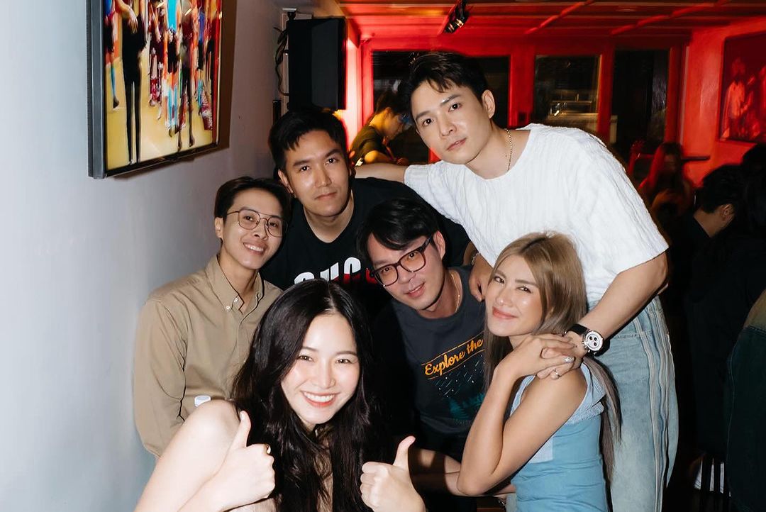 แอปเปิ้ล - ลาภิสรา อินทรสูต