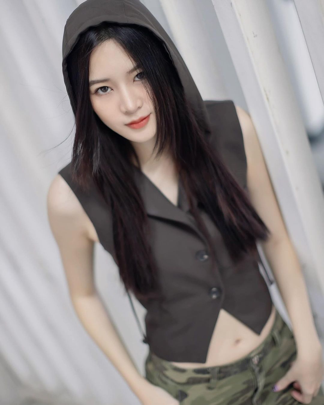 แอปเปิ้ล - ลาภิสรา อินทรสูต