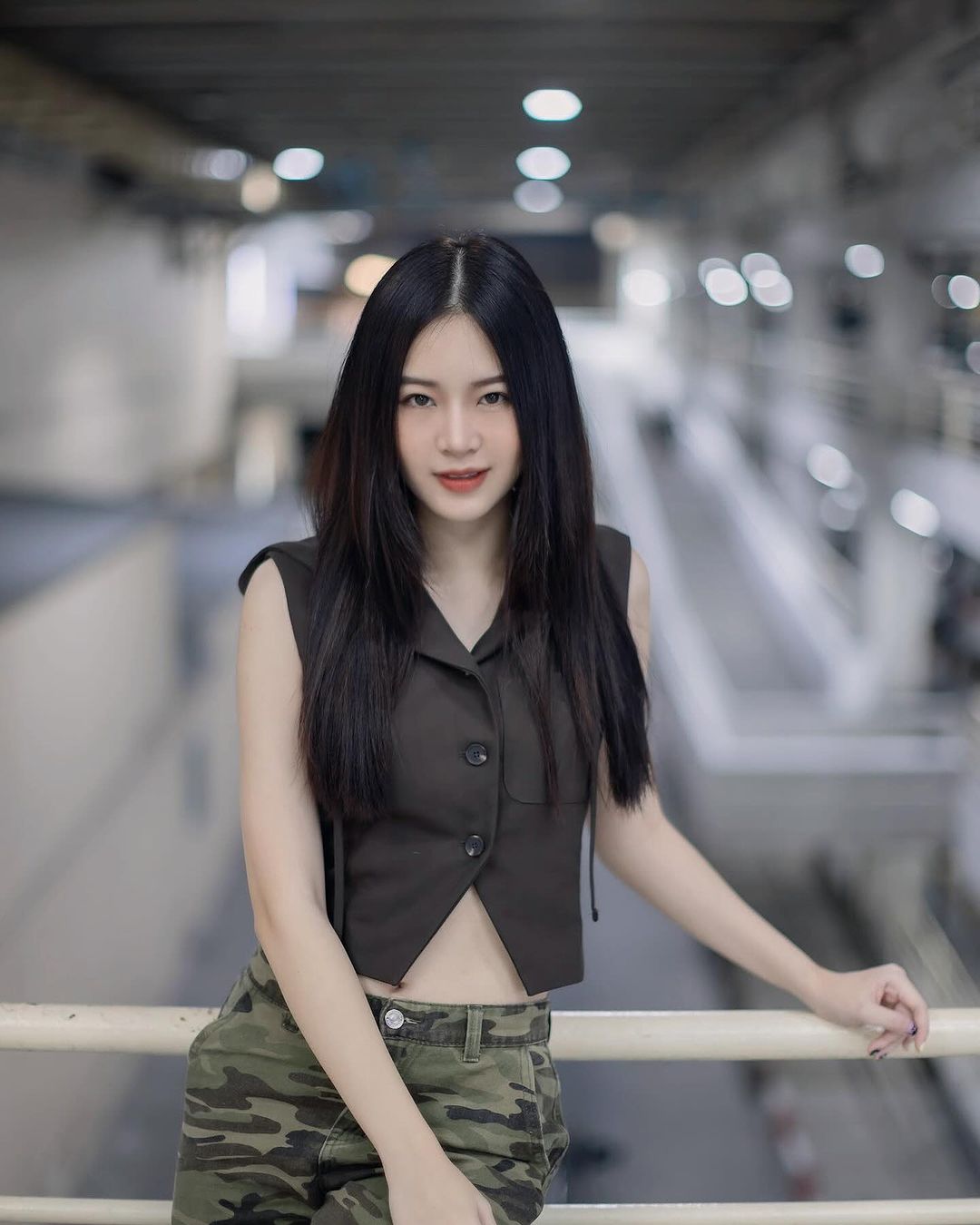 แอปเปิ้ล - ลาภิสรา อินทรสูต