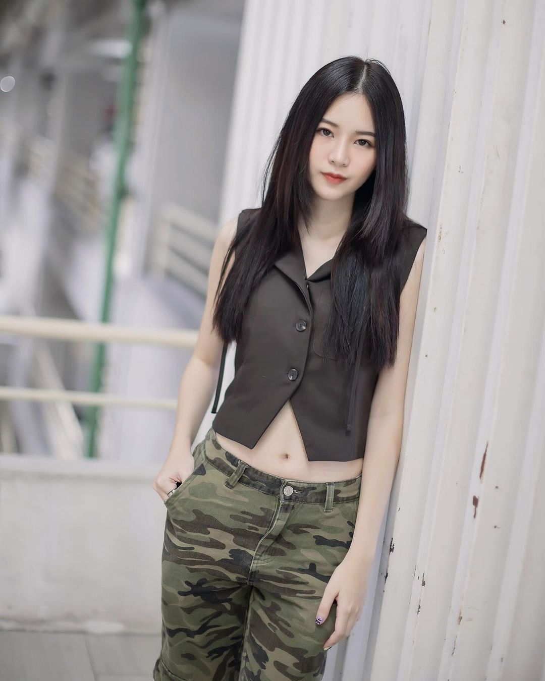 แอปเปิ้ล - ลาภิสรา อินทรสูต