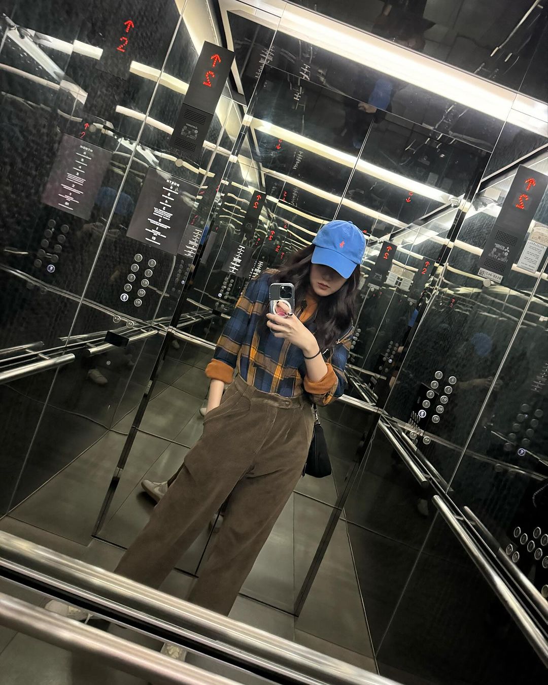 แอปเปิ้ล - ลาภิสรา อินทรสูต