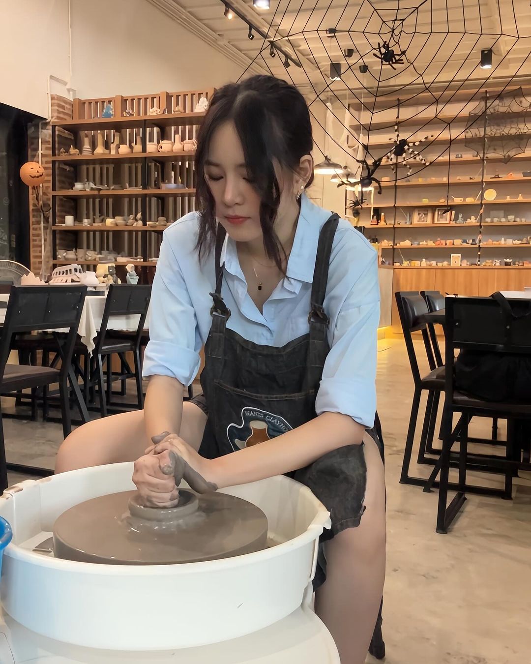 แอปเปิ้ล - ลาภิสรา อินทรสูต