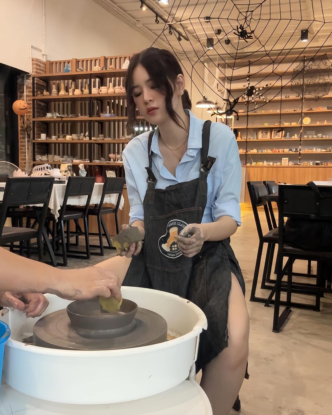 แอปเปิ้ล - ลาภิสรา อินทรสูต