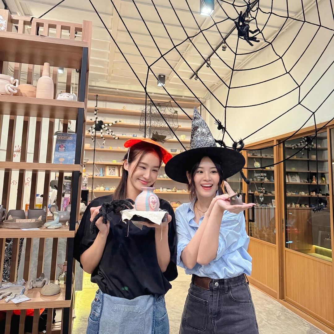 แอปเปิ้ล - ลาภิสรา อินทรสูต