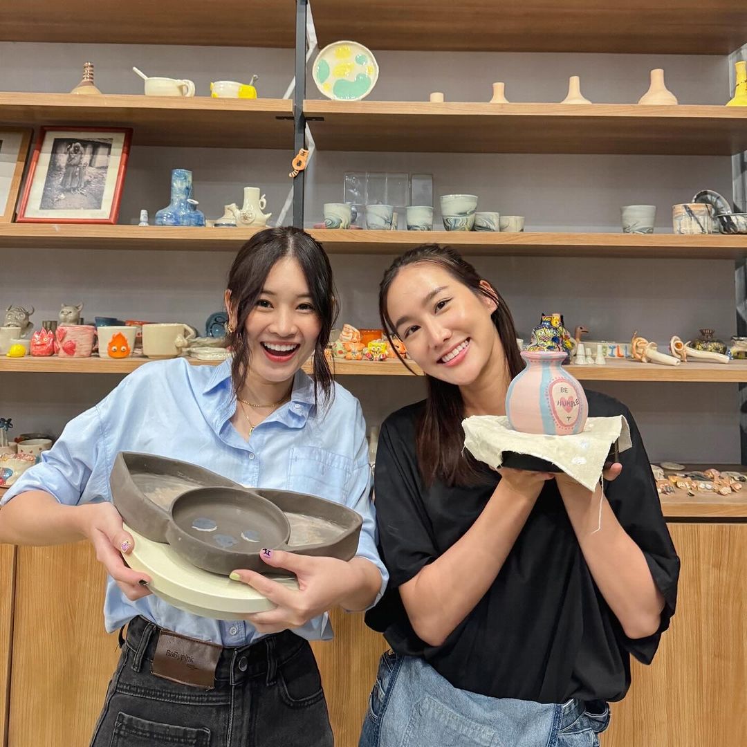 แอปเปิ้ล - ลาภิสรา อินทรสูต