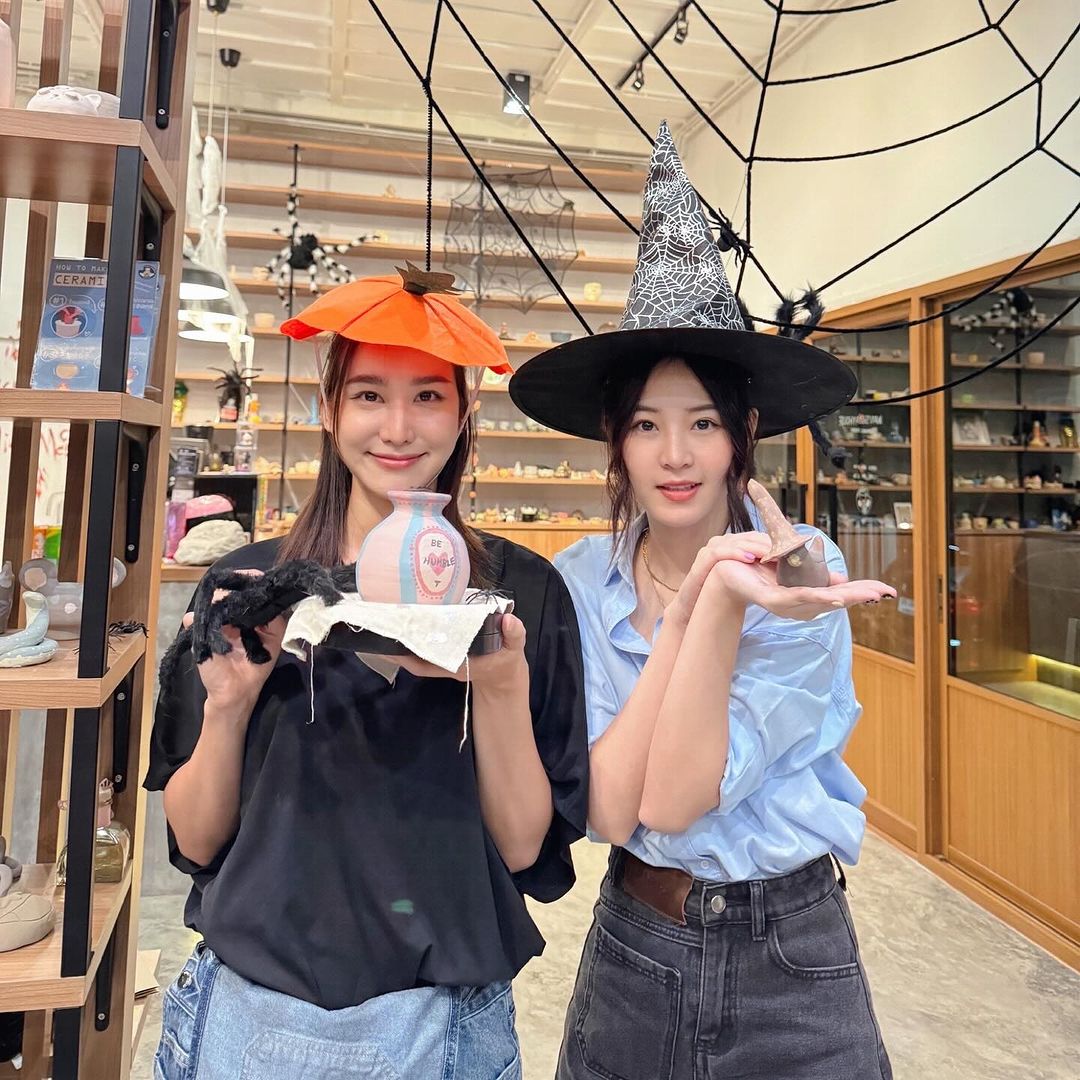 แอปเปิ้ล - ลาภิสรา อินทรสูต