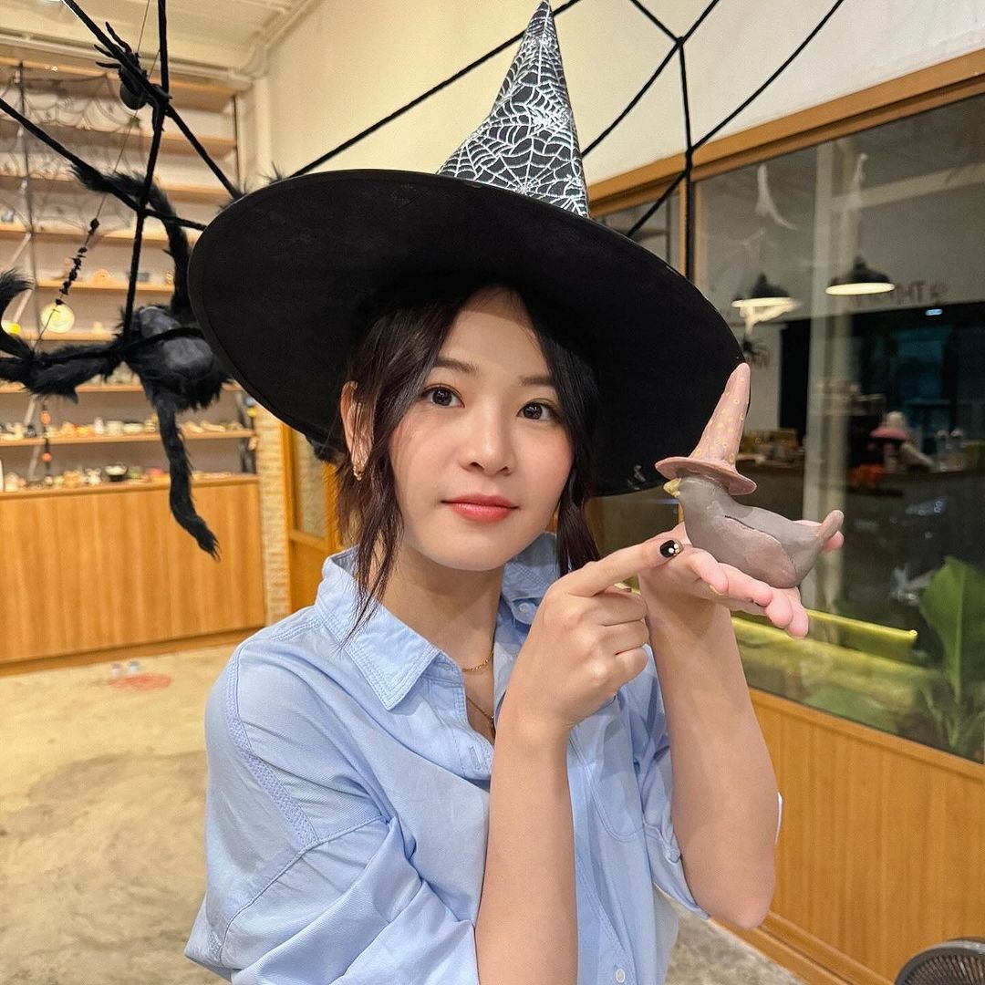 แอปเปิ้ล - ลาภิสรา อินทรสูต