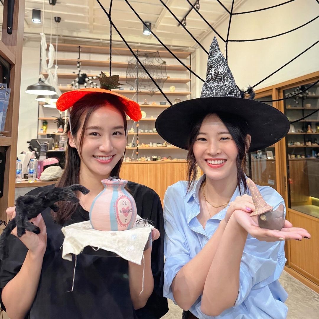 แอปเปิ้ล - ลาภิสรา อินทรสูต