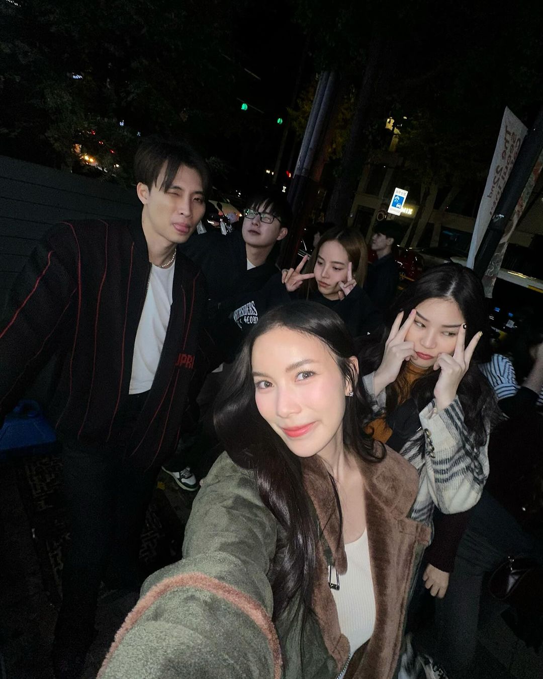 แอปเปิ้ล - ลาภิสรา อินทรสูต