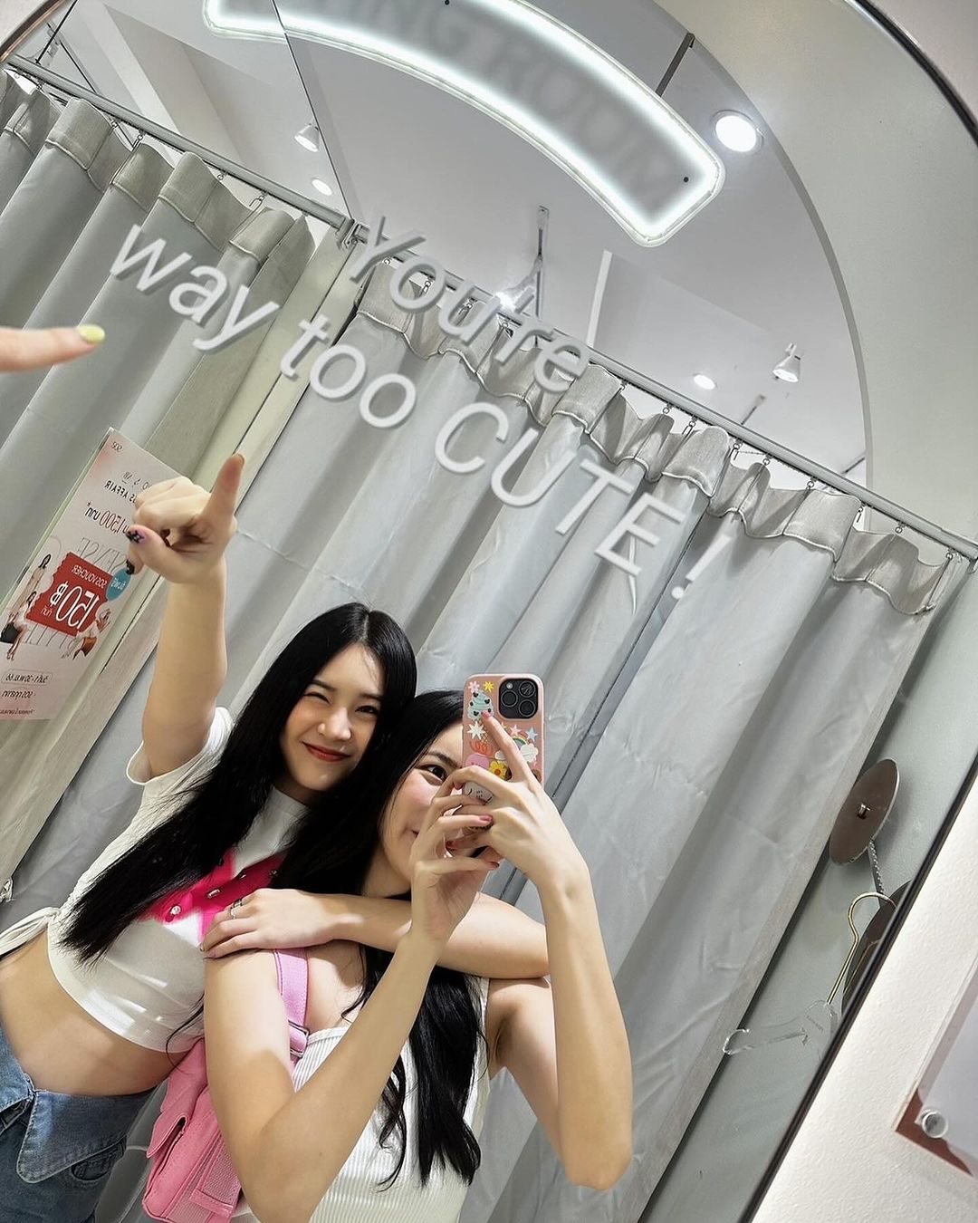 แอปเปิ้ล - ลาภิสรา อินทรสูต