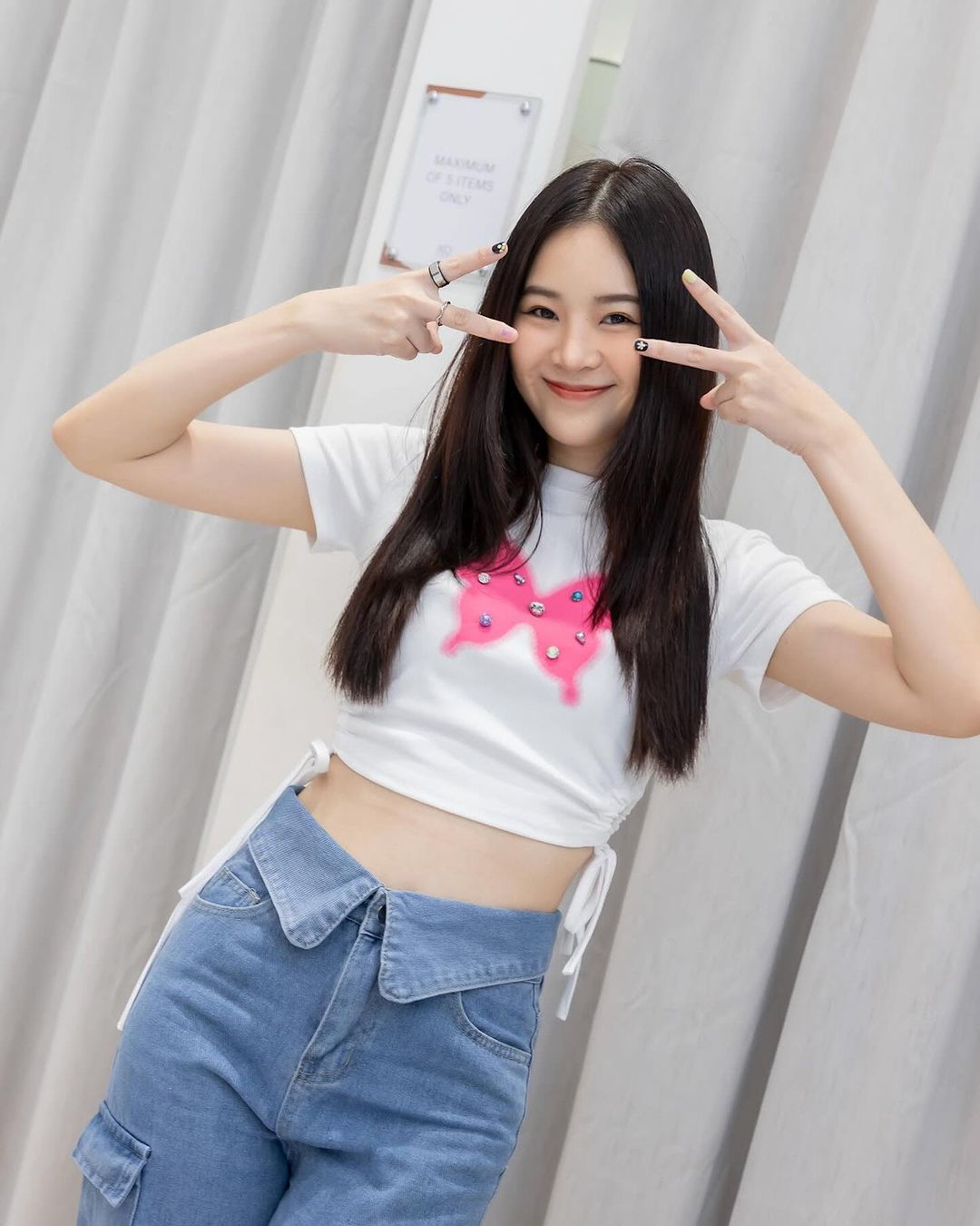 แอปเปิ้ล - ลาภิสรา อินทรสูต