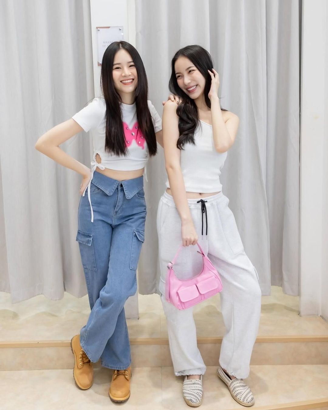 แอปเปิ้ล - ลาภิสรา อินทรสูต