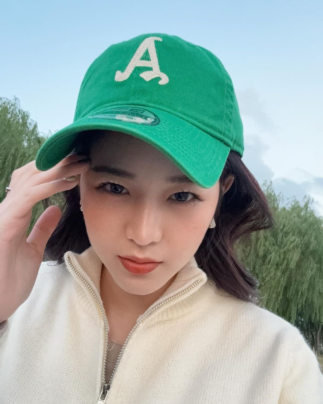 แอปเปิ้ล - ลาภิสรา อินทรสูต