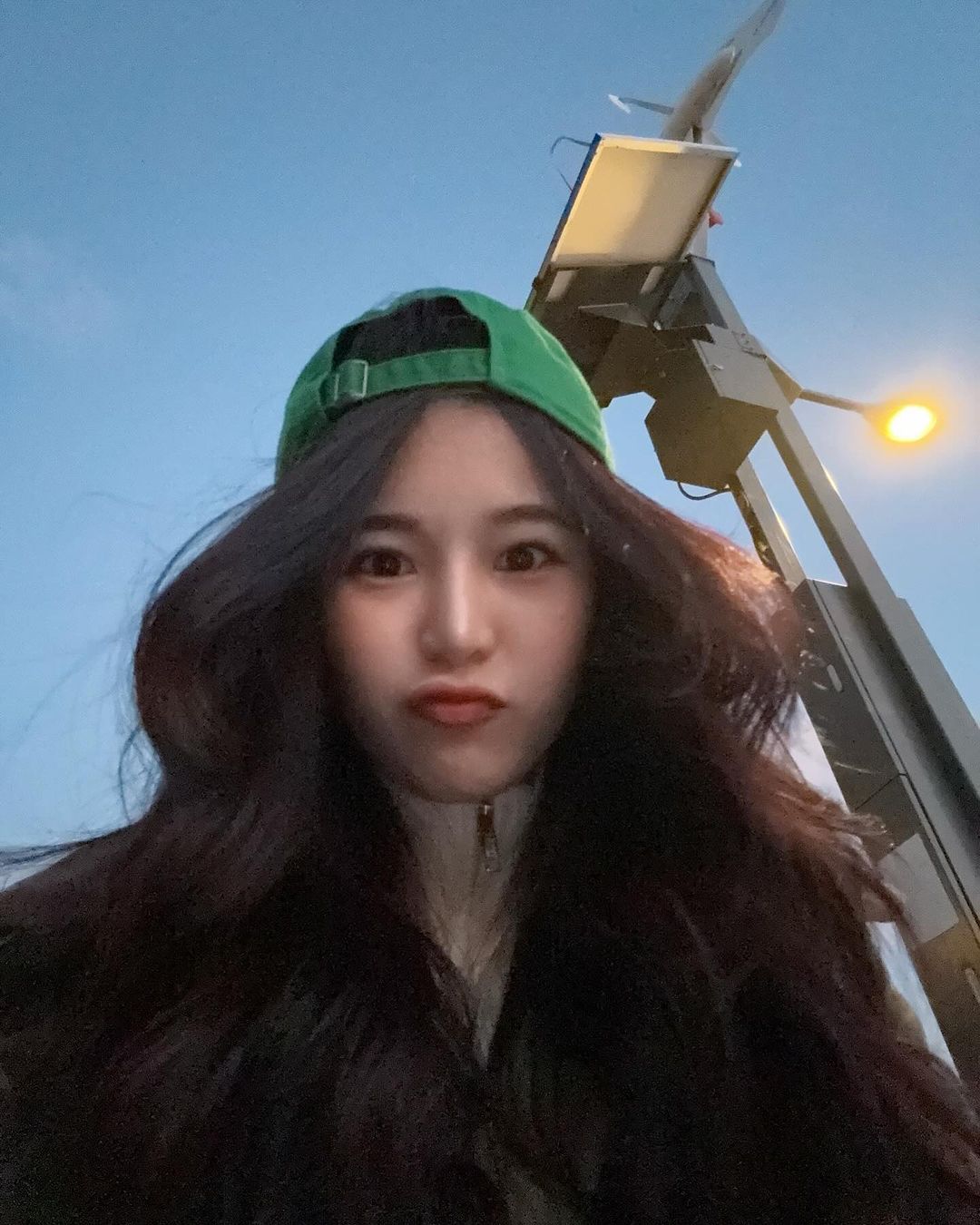 แอปเปิ้ล - ลาภิสรา อินทรสูต