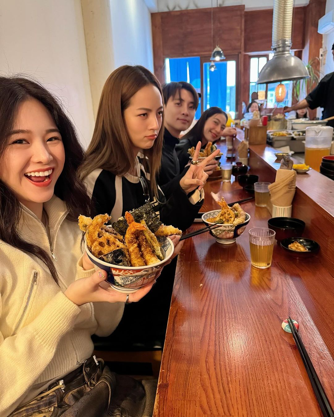 แอปเปิ้ล - ลาภิสรา อินทรสูต