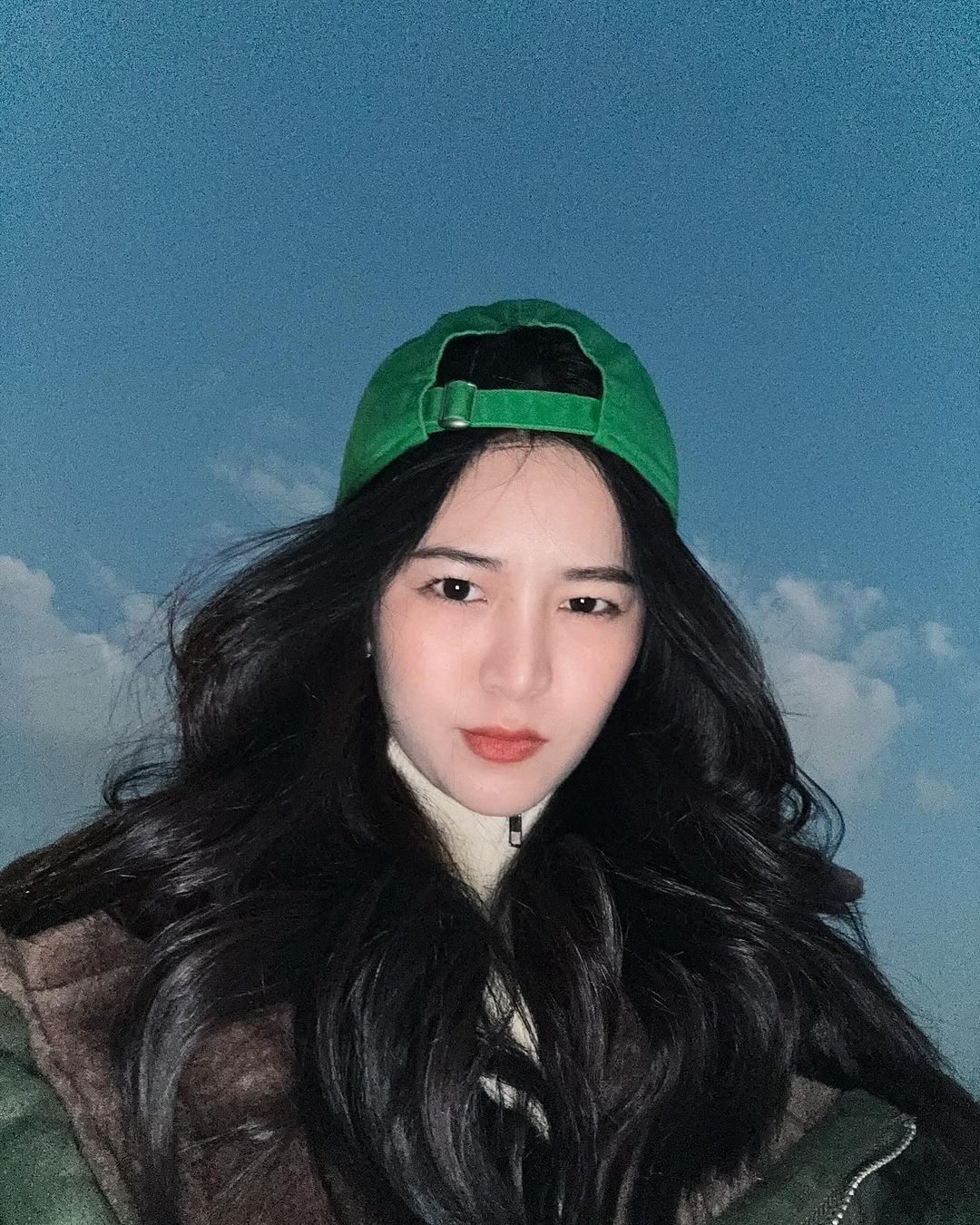 แอปเปิ้ล - ลาภิสรา อินทรสูต