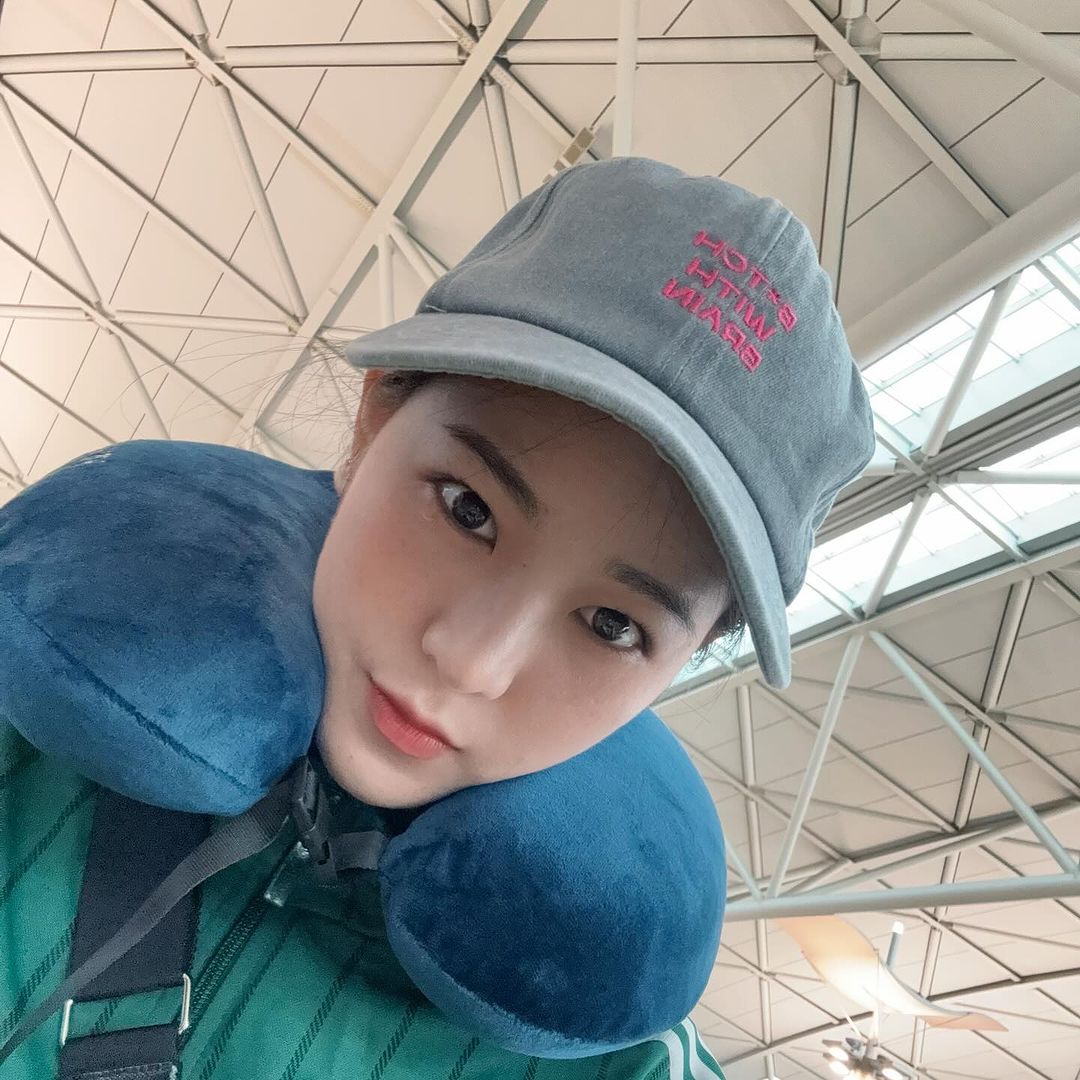 แอปเปิ้ล - ลาภิสรา อินทรสูต