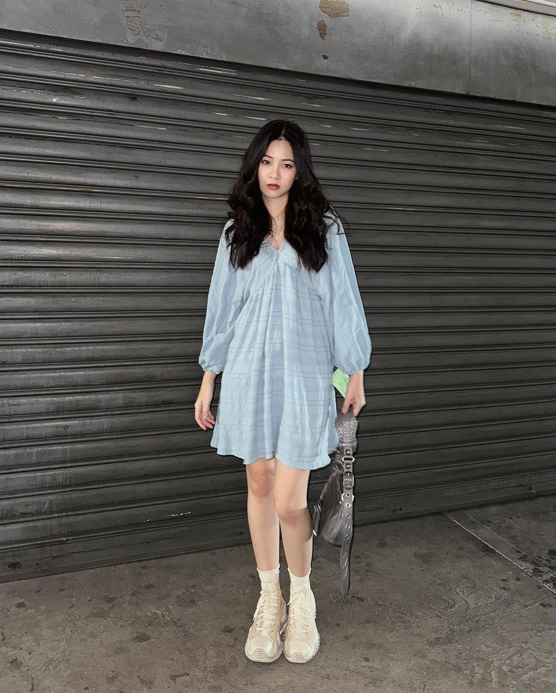 แอปเปิ้ล - ลาภิสรา อินทรสูต
