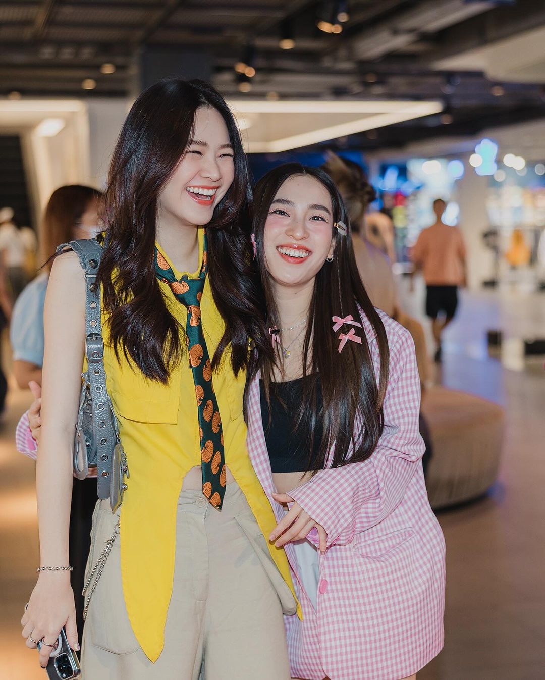 แอปเปิ้ล - ลาภิสรา อินทรสูต