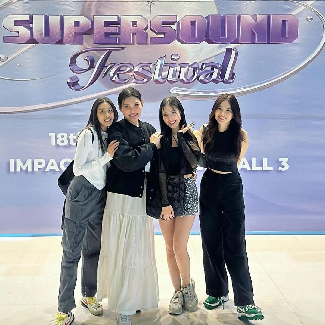 แอปเปิ้ล - ลาภิสรา อินทรสูต