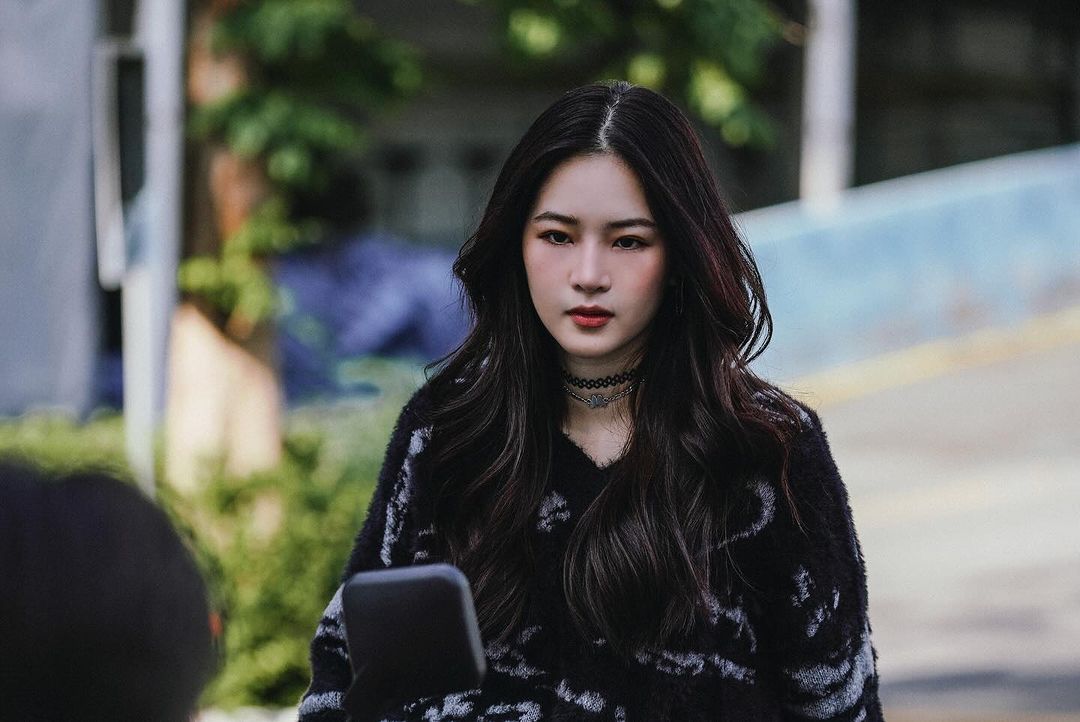 แอปเปิ้ล - ลาภิสรา อินทรสูต