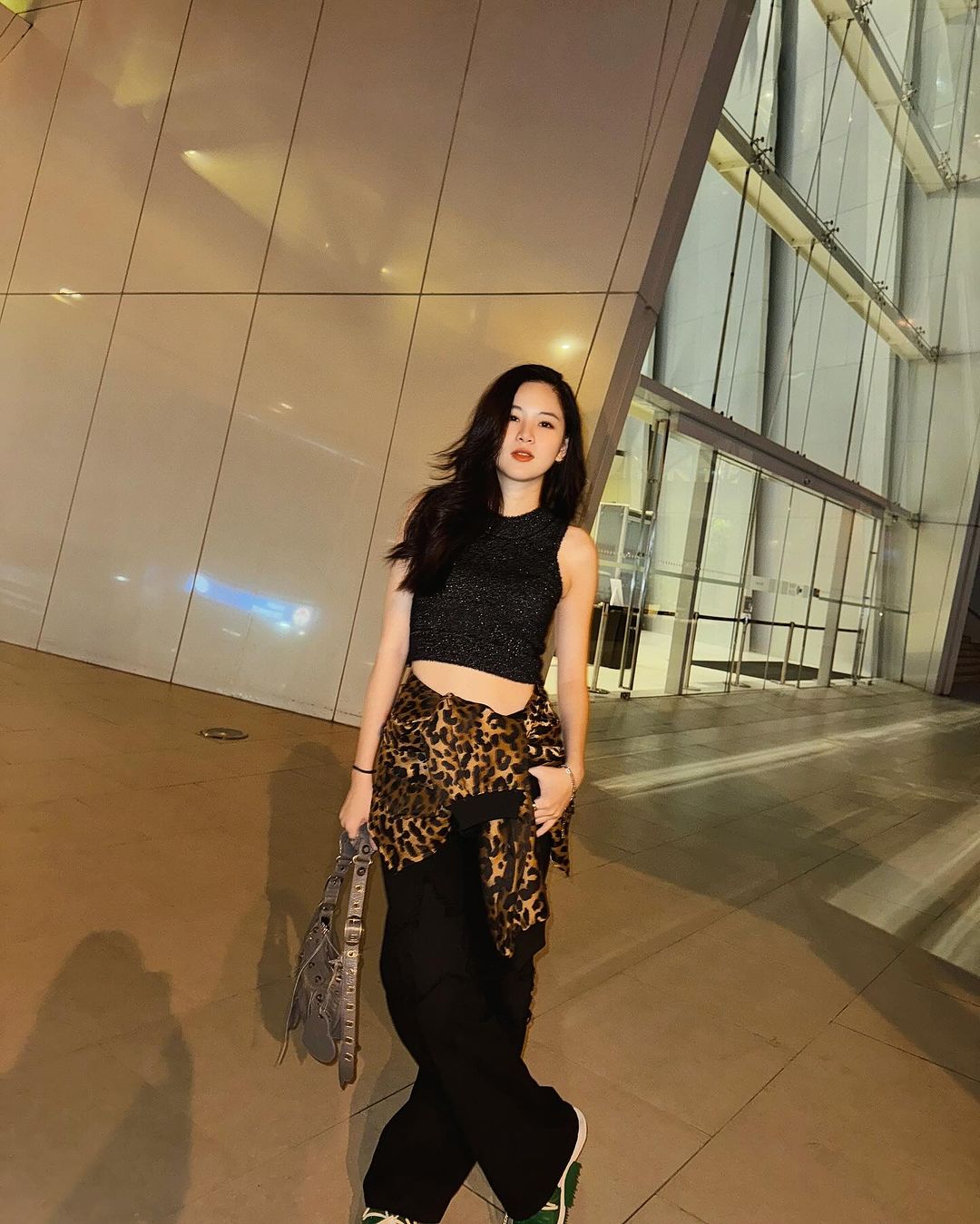 แอปเปิ้ล - ลาภิสรา อินทรสูต