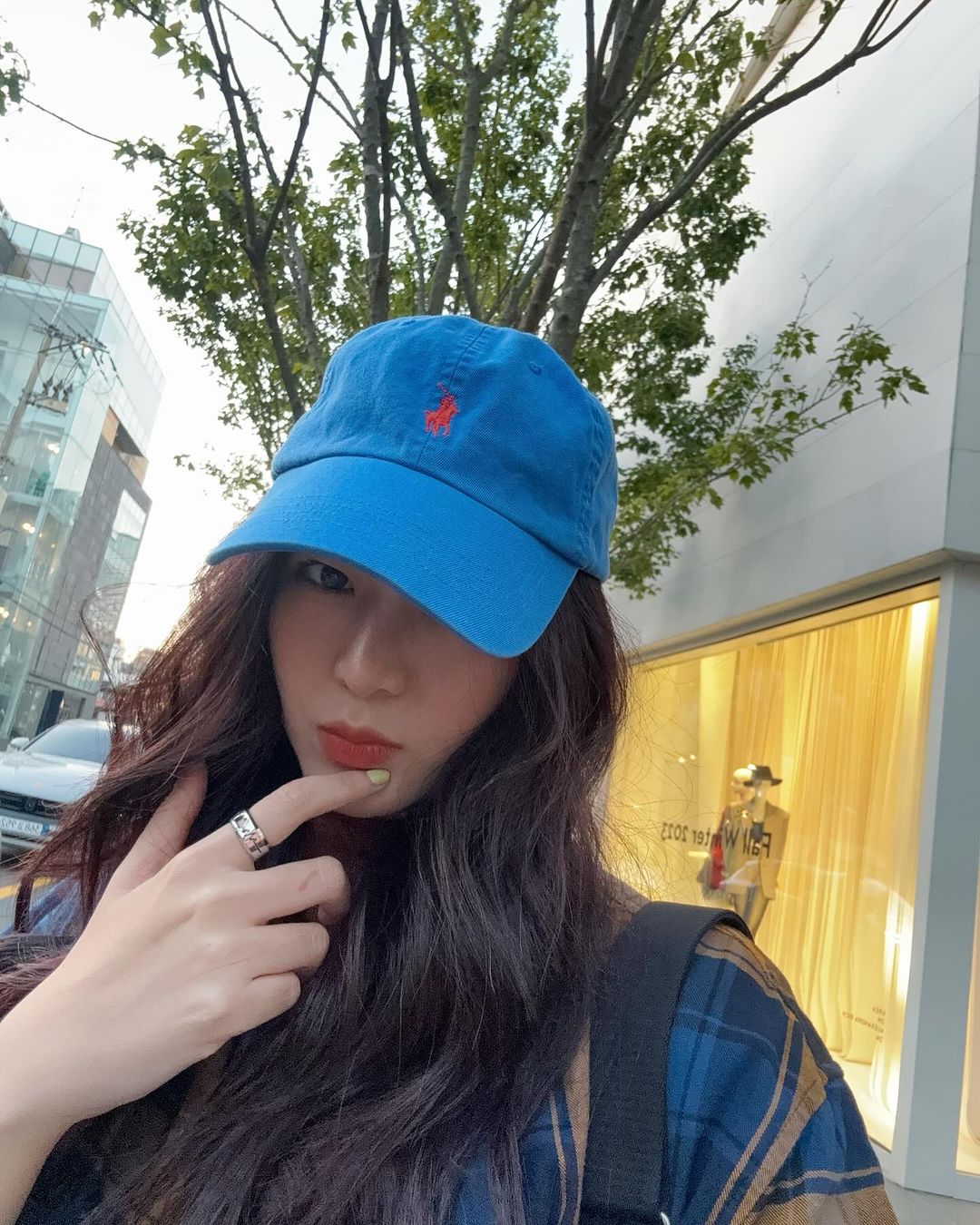 แอปเปิ้ล - ลาภิสรา อินทรสูต